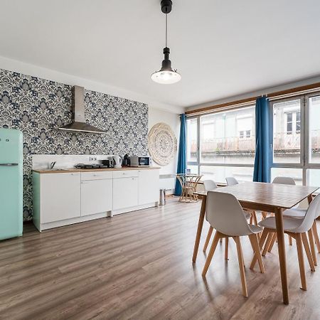 Ferienwohnung Guestready - Adventurous Impulse Porto Exterior foto
