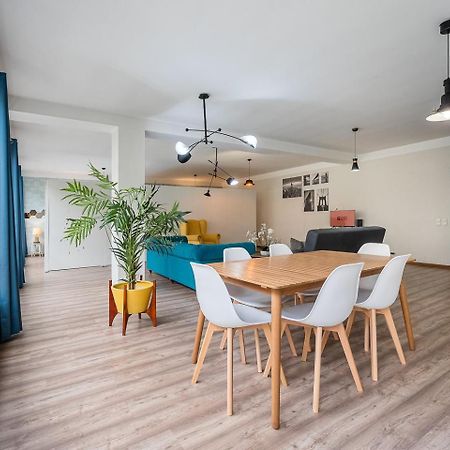 Ferienwohnung Guestready - Adventurous Impulse Porto Exterior foto