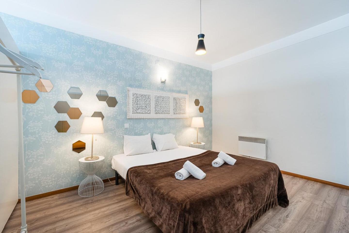 Ferienwohnung Guestready - Adventurous Impulse Porto Exterior foto